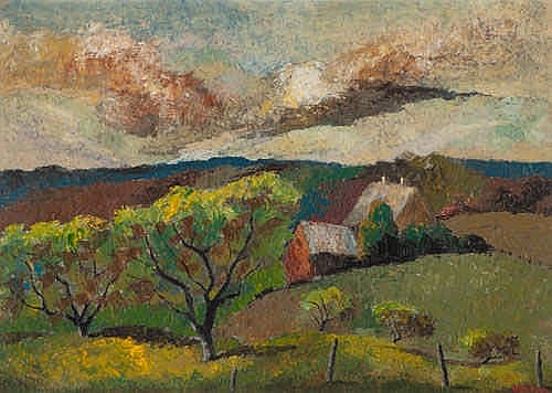George (1904) Duncan comparable auction result: george bernard duncan
