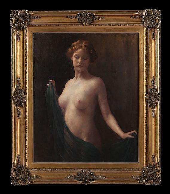 Otto Lingner comparable auction result: otto lingner german 1856 1917