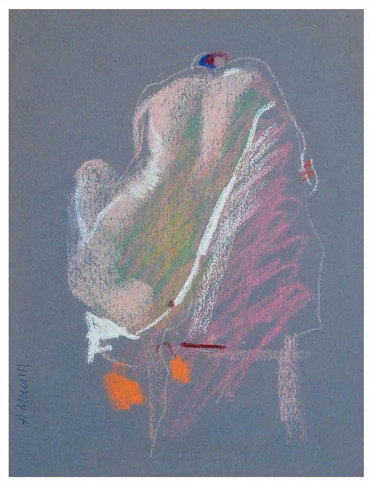 Antoni Munill comparable auction result: antoni munill 1939 1977