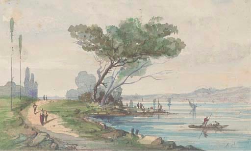 Auguste-Aristide-Fernand Constantin comparable auction result: auguste aristide fernand constantin french 1824 1895