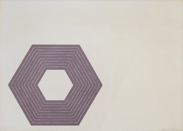 Sidney Guberman comparable auction result: sidney guberman 1972