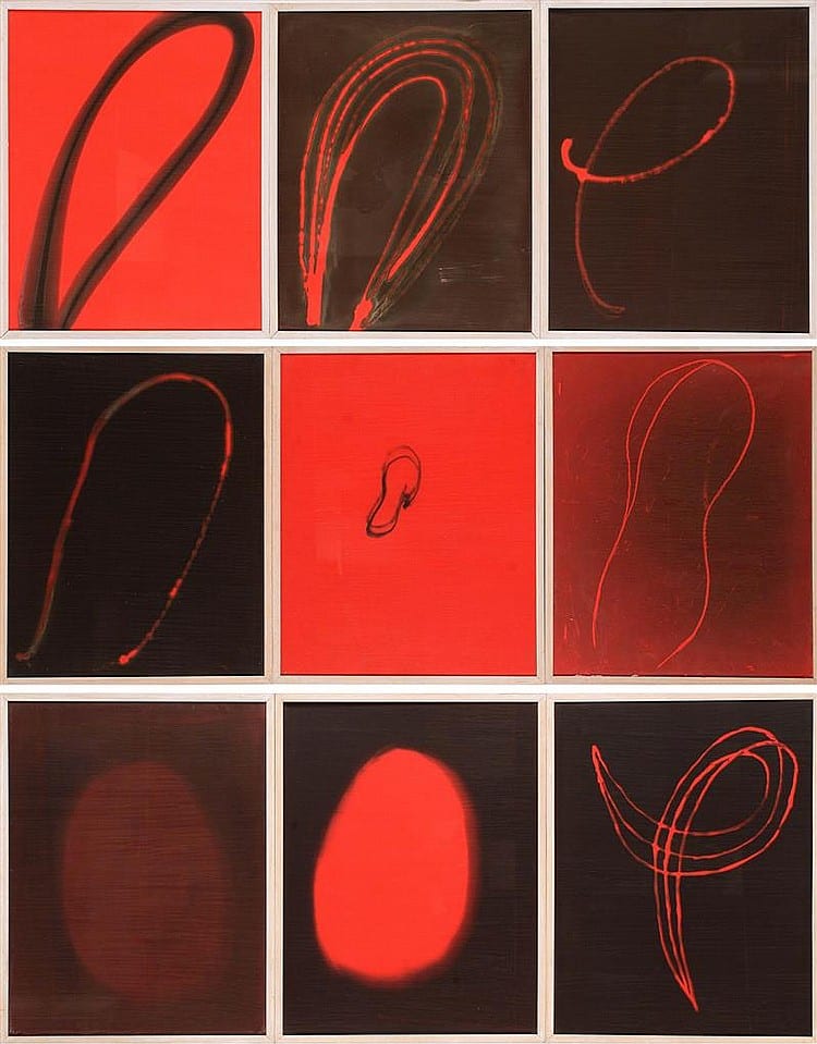 david ward british b 1951 keepers of light 1987 nine photographs each 19 5 x 15 5 sight framed 20 75 x 16 75 · Eldred's · 2015-06-25 David Ward comparable auction result: david ward british b 1951 keepers of light 1987 nine photographs each 19 5 x 15 5 sight framed 20 75 x 16 75
