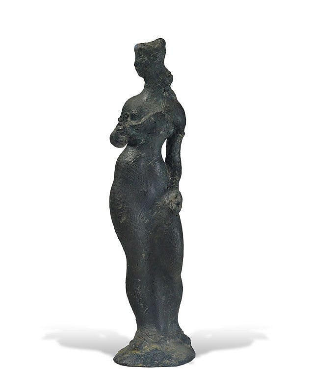 Casimir Reymond comparable auction result: casimir reymond 1893 1969 l gante au