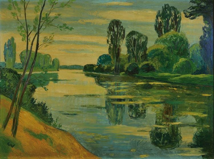 Georg Vorhauer comparable auction result: georg vorhauer 1903 paris 1981 neustadt weinstra e
