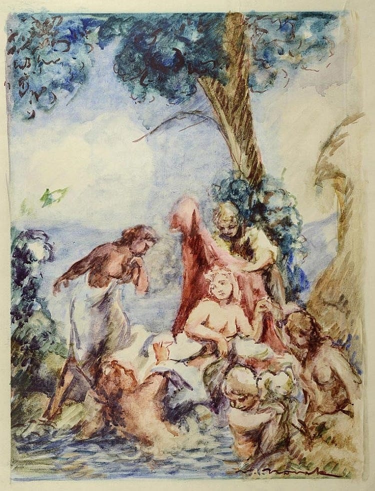 willi nowak 1886 1977 · Auction House Zezula · 2015-06-20 Willi (1886) Nowak comparable auction result: willi nowak 1886 1977