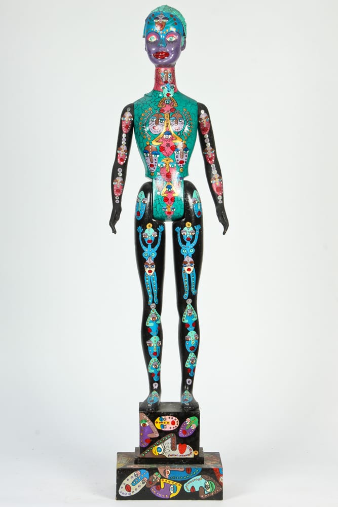 angelo romano sculpture · Material Culture · 2015-06-21 Angelo Romano comparable auction result: angelo romano sculpture