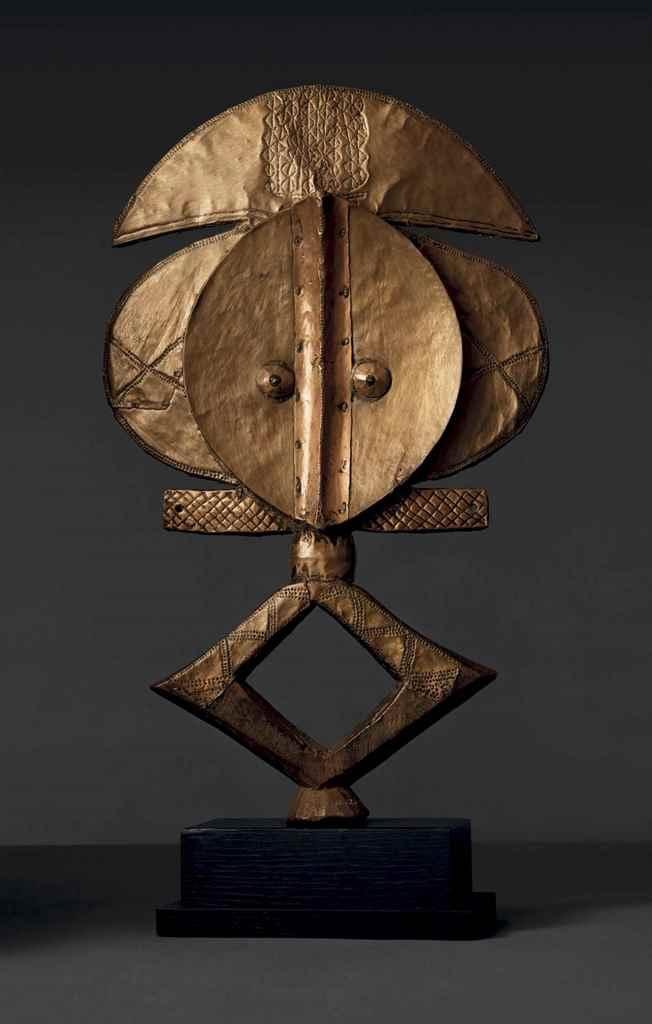 Le Kota de William RubinThe William Rubin Kota comparable sale