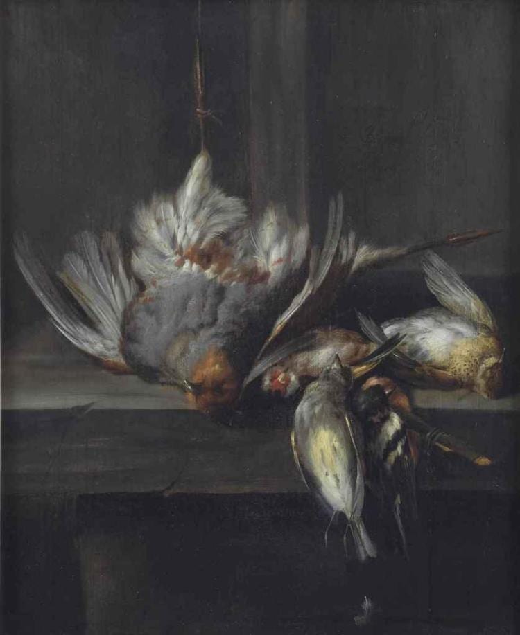 jan vonck torun 1631 1663 64 · Christie's · 2015-06-23 Jan Vonck comparable auction result: jan vonck torun 1631 1663 64