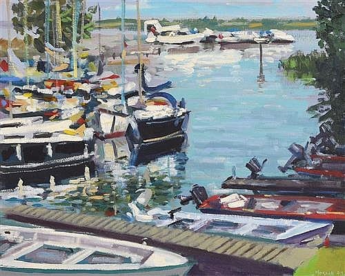 Henry Morgan comparable auction result: henry morgan 20th 21st century boats at garrykennedy