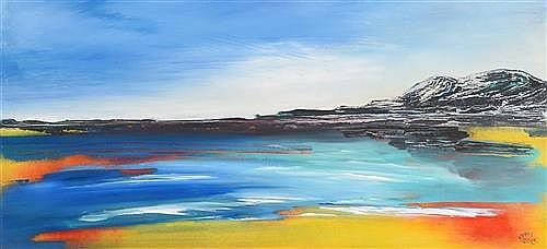 joy carmen 20th 21st century day break at mount gabriel · Morgan O'Driscoll · 2015-07-06 Joy Carmen comparable auction result: joy carmen 20th 21st century day break at mount gabriel