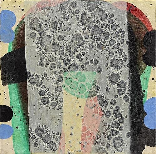 Alan Graham comparable auction result: alan graham 20th 21st century dessert series
