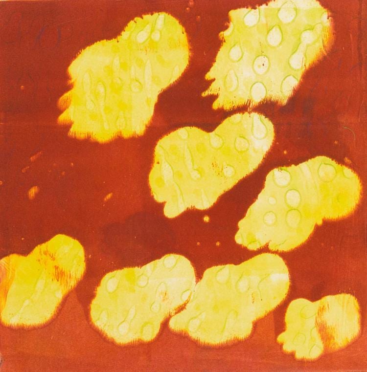 marylyn dintenfass hudson ii · Sotheby's · 2015-07-22 Marylyn Dintenfass comparable auction result: marylyn dintenfass hudson ii