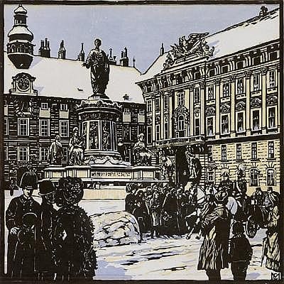 carl m ller vienna 1862 1938 innerer · Dorotheum · 2007-11-12 Carl (1862) Müller comparable auction result: carl m ller vienna 1862 1938 innerer