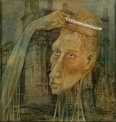 Kurt Regschek comparable auction result: kurt regschek vienna 1923 2005 der letzte einer