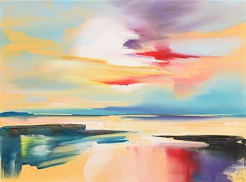 joy carmen 20th 21st century message in the afternoon · Morgan O'Driscoll · 2015-08-04 Joy Carmen comparable auction result: joy carmen 20th 21st century message in the afternoon