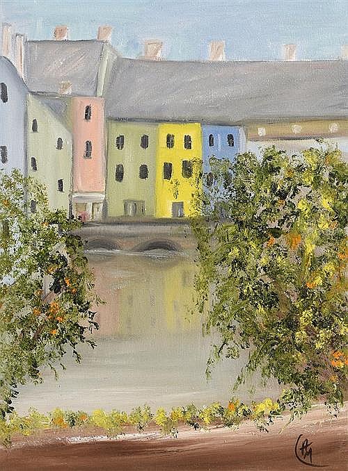 Ann Mueller comparable auction result: ann mueller 20th 21st century skibbereen west cork