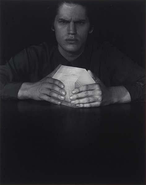 Todd Watts comparable auction result: todd watts american b 1949 portfolio of ten