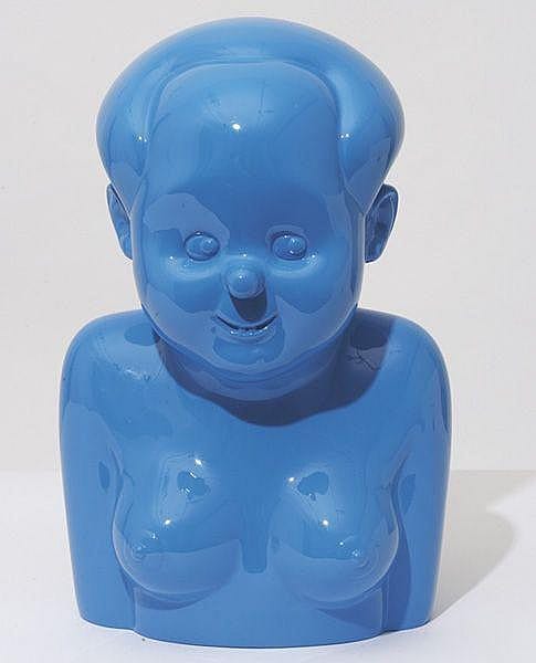 Gao Brothers comparable auction result: gao brothers zhen gao qiang gao miss mao 2006