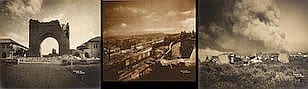 Willard E. Worden comparable auction result: willard e worden american 1868 1946 selected images of san francisco
