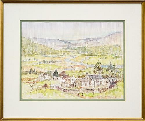 arthur evan read 1911 1978 2 works kentish spring valley of the dee scotland 30 x 40cm 31 x 41cm · Lawsons · 2015-08-13 Arthur Evan Read comparable auction result: arthur evan read 1911 1978 2 works kentish spring valley of the dee scotland 30 x 40cm 31 x 41cm