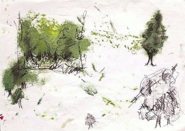 iddo markus israeli b 1979 · Yair Art Gallery · 2015-08-29 Iddo Markus comparable auction result: iddo markus israeli b 1979