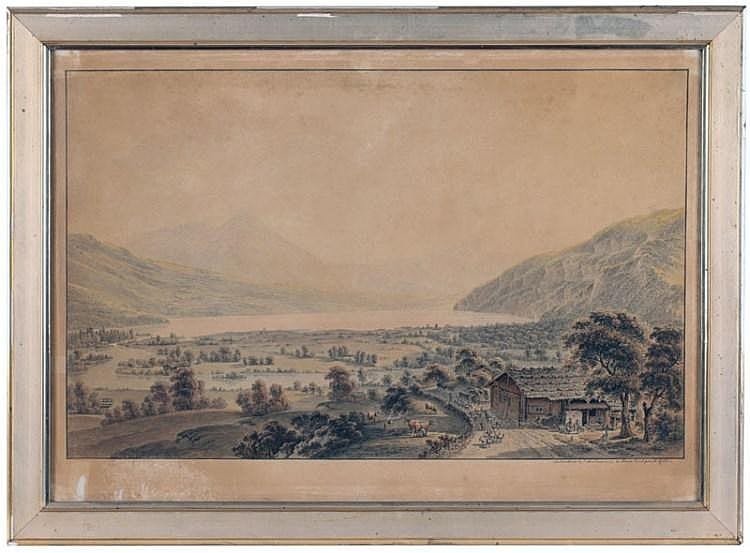 heinrich rieter 1751 1818 maison · Piguet Hôtel des Ventes | Genève · 2015-09-07 Heinrich Rieter comparable auction result: heinrich rieter 1751 1818 maison