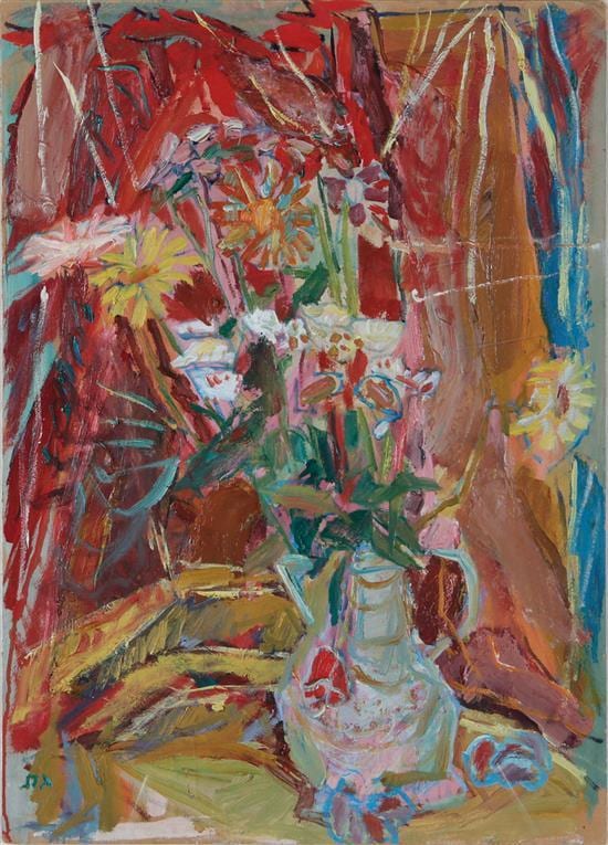 eliyahu gat · Charlton Hall · 2015-09-11 Eliyahu Gat comparable auction result: eliyahu gat