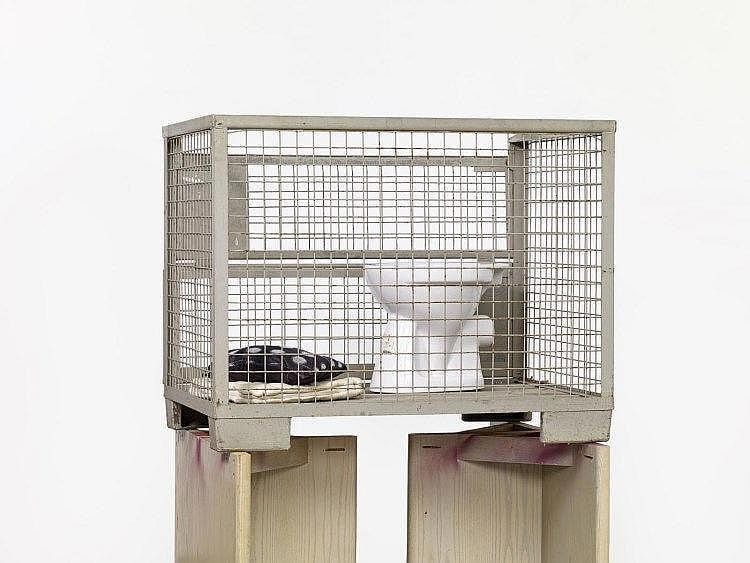 neuhaus · Van Ham Kunstauktionen · 2015-09-30 Stephan Kaluza comparable auction result: neuhaus