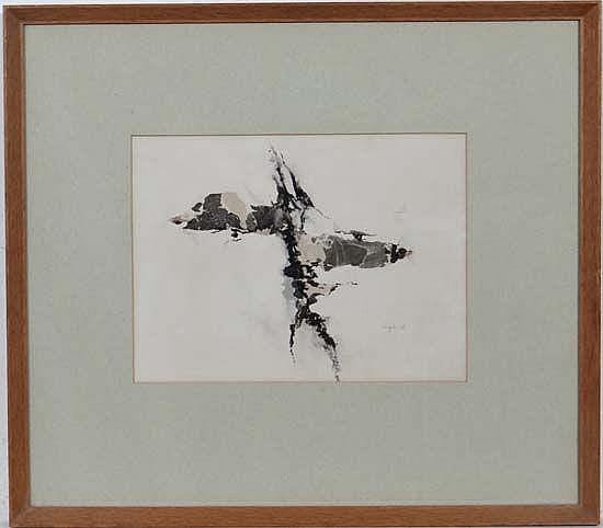 glyn morgan 1926 mixed media head signed and dated 68 in pencil lower right · Claydon Auctioneers · 2015-09-04 Glyn Morgan comparable auction result: glyn morgan 1926 mixed media head signed and dated 68 in pencil lower right