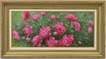 Olga Kalashnikova comparable auction result: olga kalashnikova russian contemporary