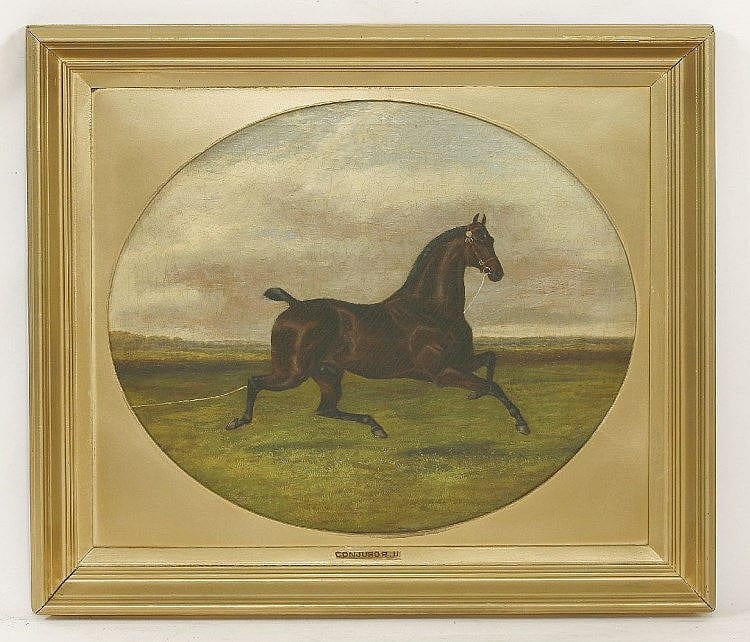 Albert (1821) Clark comparable auction result: lots 331 335the following five paintings represe