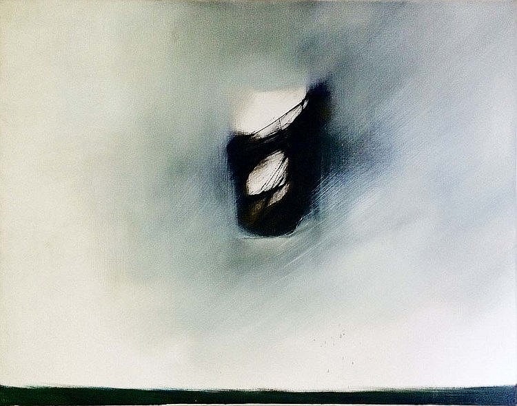 Fernando Zobel (1924-1984) comparable sale
