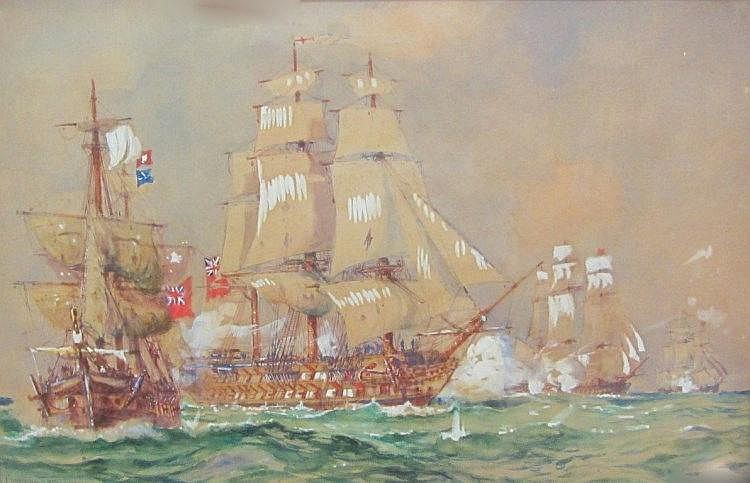 Charles John DeLacy comparable auction result: charles john delacy 1856 1936