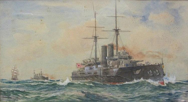 Charles John DeLacy comparable auction result: charles john delacy 1856 1936
