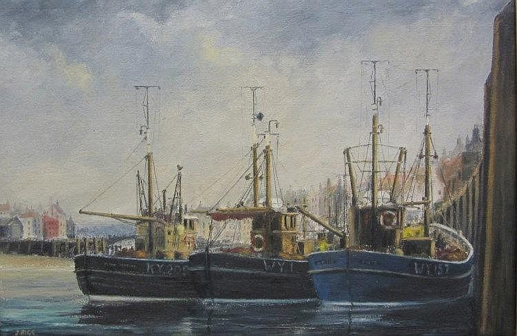 Jack Rigg comparable auction result: jack rigg british 1927