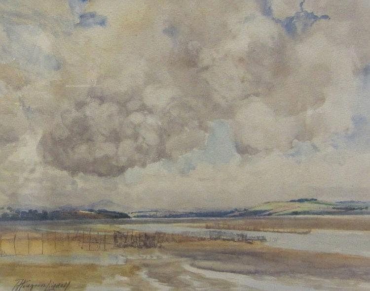 T. Hodgson Liddell comparable auction result: thomas hodgson liddell british 1860 1925