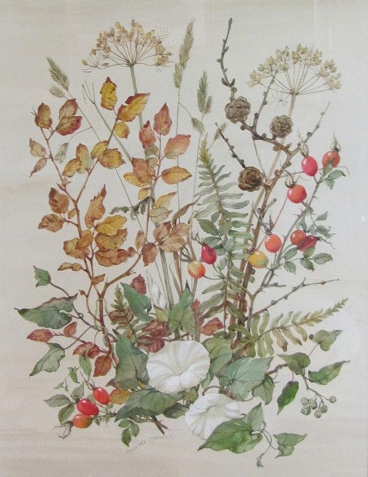 Patience Arnold comparable auction result: patience arnold british fl 1925 1939