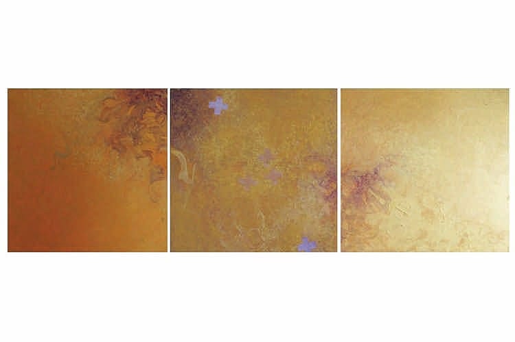 Anne Madden comparable auction result: anne madden