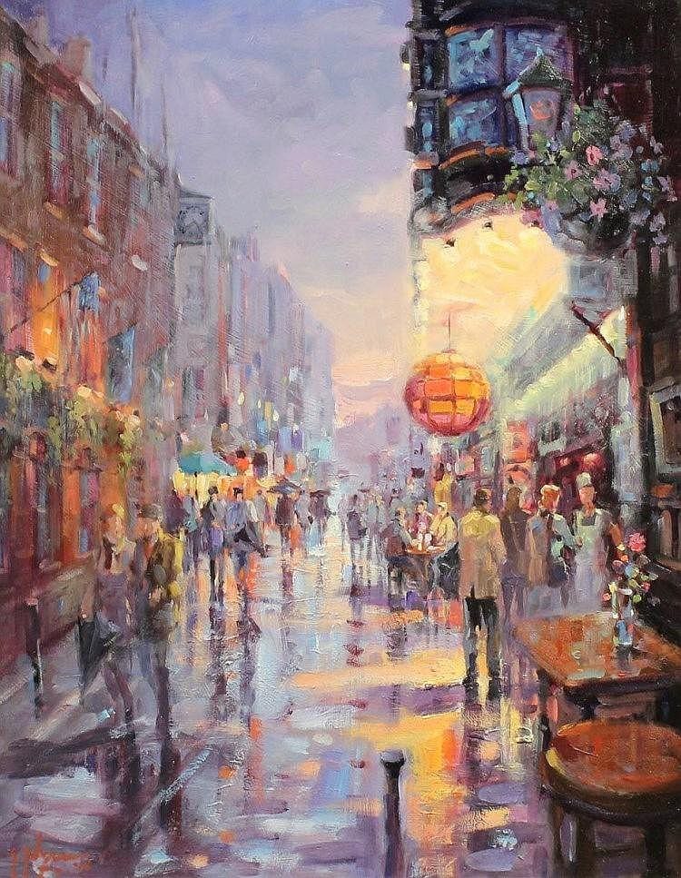 Gerry Glynn comparable auction result: gerry glynn
