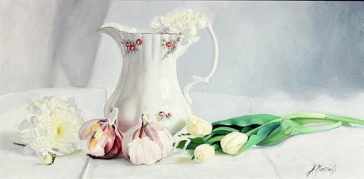 Diana Marshall comparable auction result: diana marshall