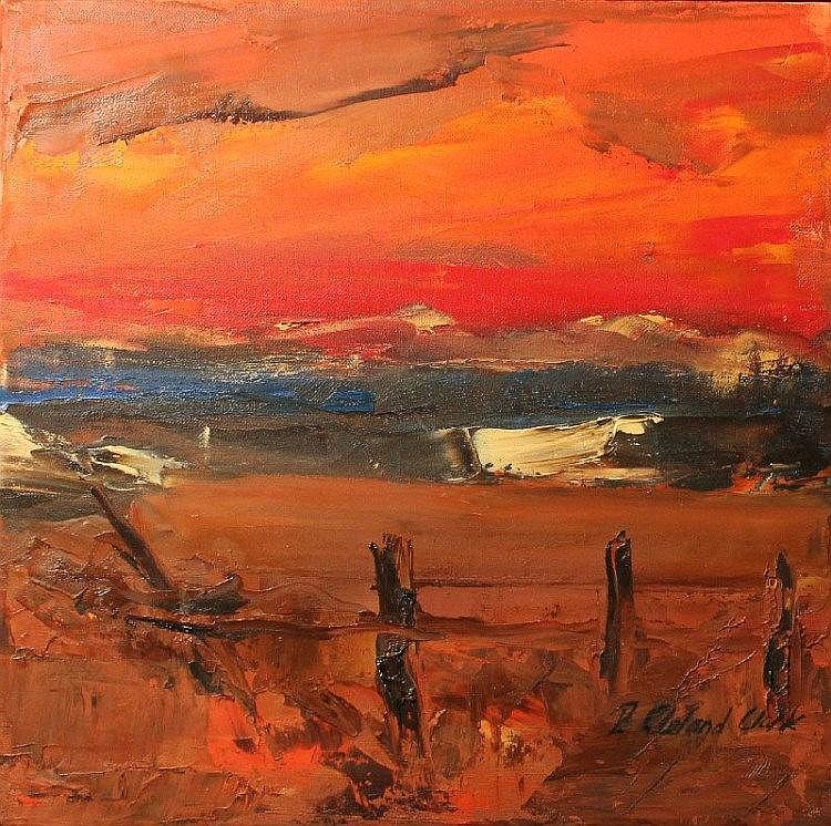 patricia cleland clark · Gormleys Art Auctions · 2015-09-22 Patricia Cleland Clark comparable auction result: patricia cleland clark