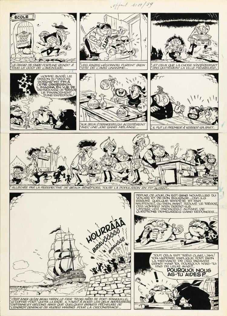 marcel remacle 1926 1999 vieux nick le vaisseau du diable marcel remacle 1926 1999 · Sotheby's · 2015-10-24 Marcel Remacle comparable auction result: marcel remacle 1926 1999 vieux nick le vaisseau du diable marcel remacle 1926 1999
