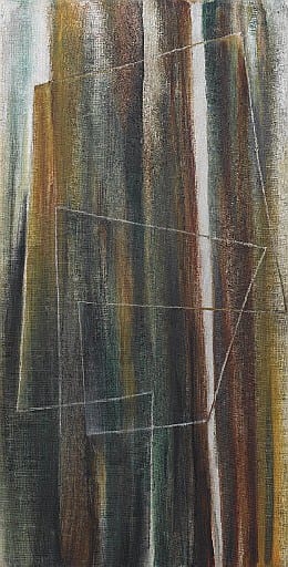 Hans (1888) Richter comparable auction result: senza titolo