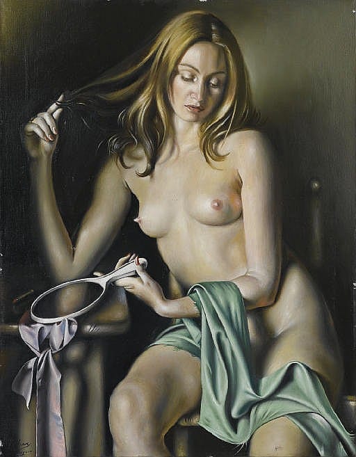 Grigor Chiltian comparable auction result: il risveglio
