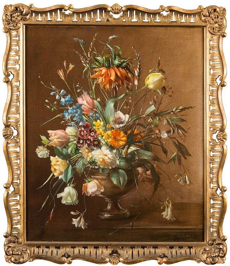 terence loudon 1900 1949 a still life of summ · Bearnes Hampton & Littlewood · 2015-10-06 Terence Loudon comparable auction result: terence loudon 1900 1949 a still life of summ