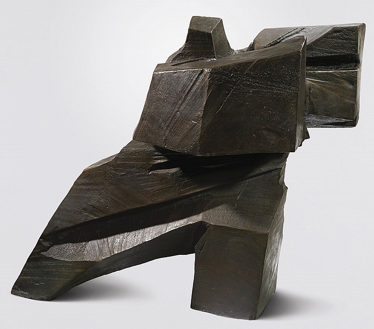 Ju Ming (ZHU MING) | Taichi Series: Thrust comparable sale