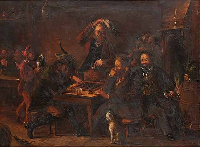 Frederick Timpston I'ons comparable auction result: frederick timpson i ons south african 1802 1887