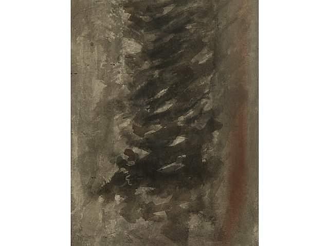 Robert Lapoujade comparable auction result: robert lapoujade 1921 1993 composition abstraite