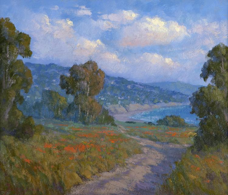 joseph aaron 1959 laguna beach ca · John Moran Auctioneers · 2015-10-20 Joseph Aaron comparable auction result: joseph aaron 1959 laguna beach ca