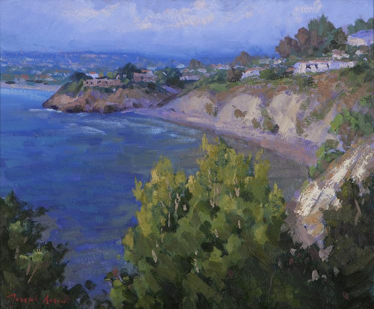 joseph aaron 1959 laguna beach ca · John Moran Auctioneers · 2015-10-20 Joseph Aaron comparable auction result: joseph aaron 1959 laguna beach ca